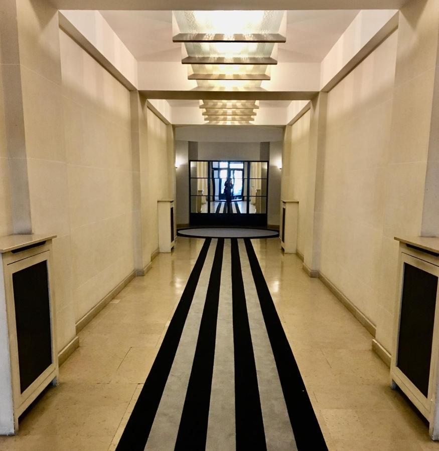Suite Sartre : Au Coeur De La Rive Gauche, Neuf, Design, 2/4 Personnes Paris Exterior photo