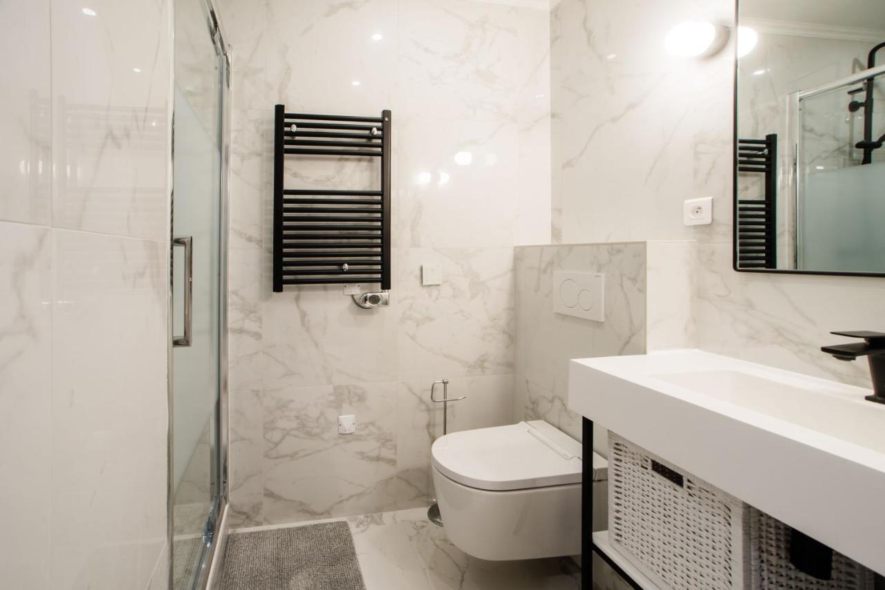 Suite Sartre : Au Coeur De La Rive Gauche, Neuf, Design, 2/4 Personnes Paris Exterior photo