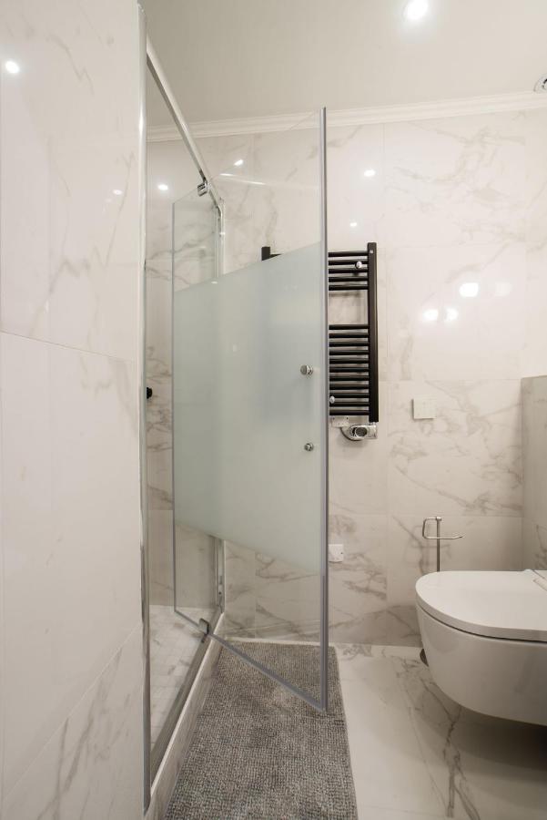 Suite Sartre : Au Coeur De La Rive Gauche, Neuf, Design, 2/4 Personnes Paris Exterior photo