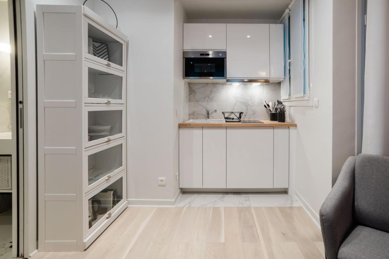 Suite Sartre : Au Coeur De La Rive Gauche, Neuf, Design, 2/4 Personnes Paris Exterior photo